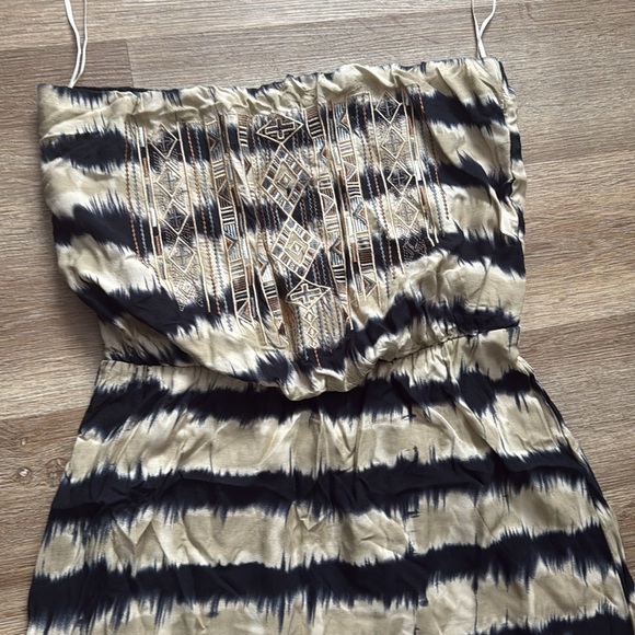 Solitaire tube maxi dress - Picture 2 of 4